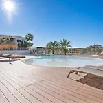Lotus With Pool By Costarentals- Ref 240 Lägenhet