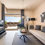 Lägenhet Lotus With Pool By Costarentals- Ref 240