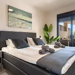 Lägenhet Lotus With Pool By Costarentals- Ref 240 La Cala De Mijas