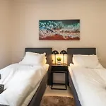 Lotus With Pool By Costarentals- Ref 240 Lägenhet La Cala De Mijas