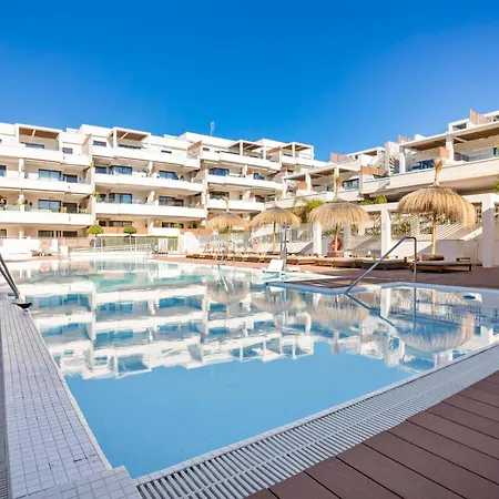 Lotus With Pool By Costarentals - Ref 240 Apartment *