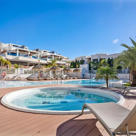 Lotus With Pool By Costarentals - Ref 240