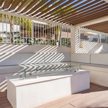 Apartment Lotus With Pool By Costarentals - Ref 240 La Cala De Mijas