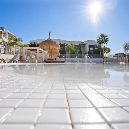 Lotus With Pool By Costarentals- Ref 240 * La Cala De Mijas