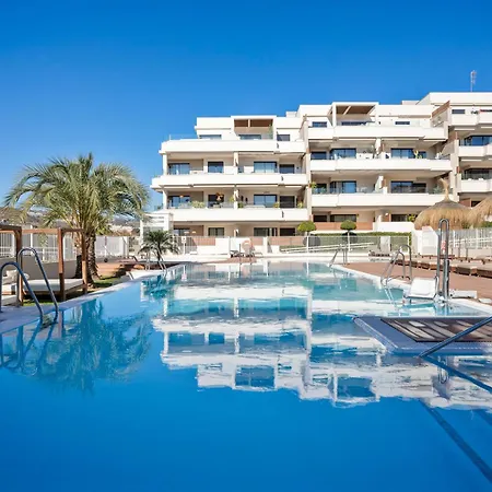 Lotus With Pool By Costarentals - Ref 240 Apartment *