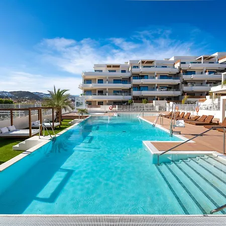 Lotus With Pool By Costarentals - Ref 240 Apartment *