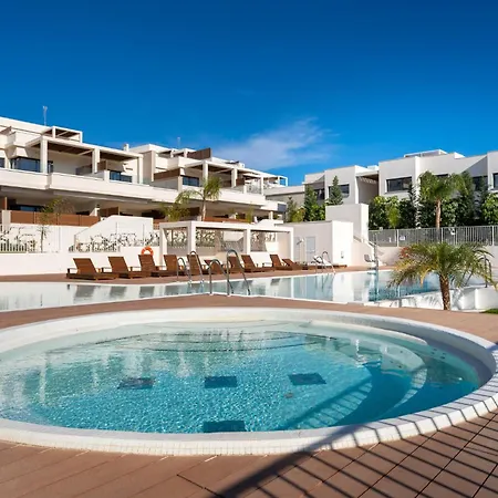 Apartment Lotus With Pool By Costarentals - Ref 240 La Cala De Mijas