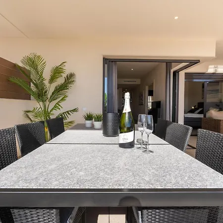Apartment Lotus With Pool By Costarentals - Ref 240 La Cala De Mijas