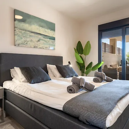 Apartment Lotus With Pool By Costarentals - Ref 240 La Cala De Mijas