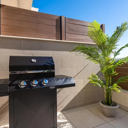 Lotus With Pool By Costarentals - Ref 240 Apartment *
