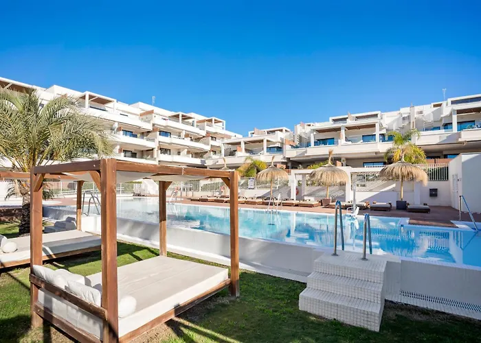 Lotus With Pool By Costarentals- Ref 240 *