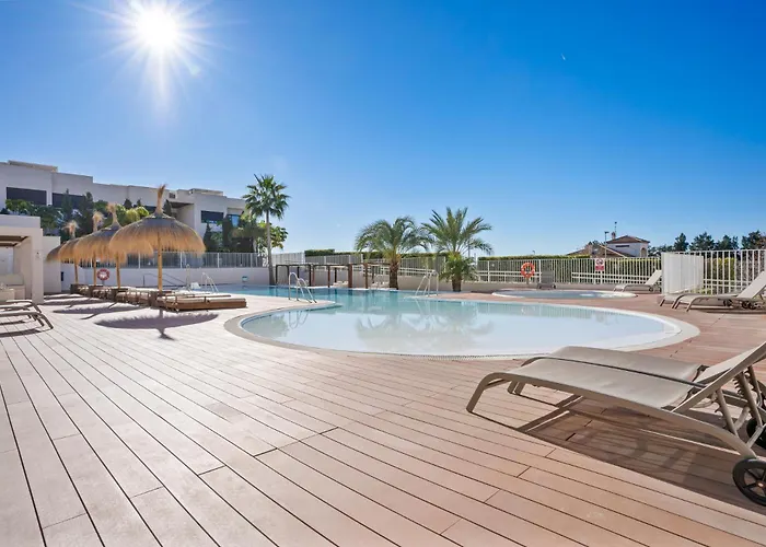 Lotus With Pool By Costarentals- Ref 240 Apartman