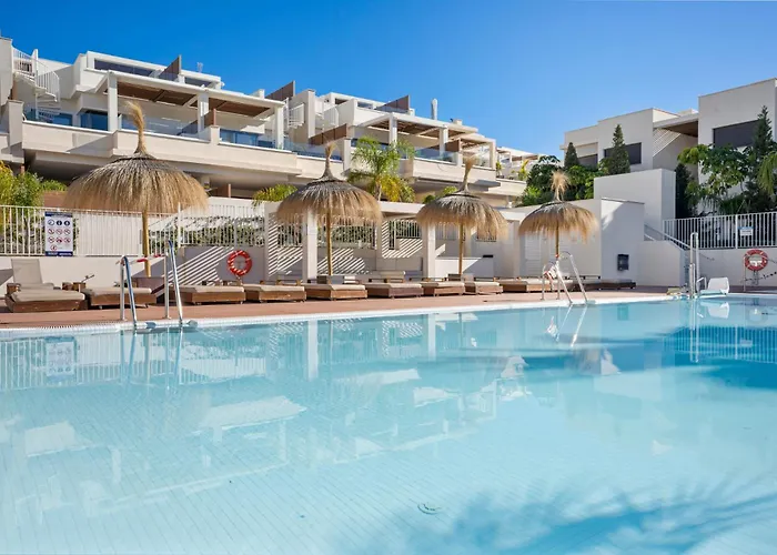 Apartman Lotus With Pool By Costarentals- Ref 240